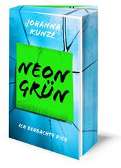 Neongr&uuml;n
