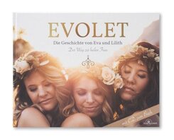 EVOLET - Die Geschichte von Eva und Lilith