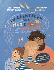 Die Abenteuer von Max und Wurstel