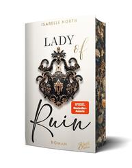 Lady of Ruin