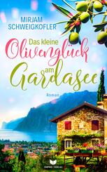 Das kleine Olivengl&uuml;ck am Gardasee