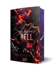 Shadows Hell | Mit wunderschönem Farbschnitt