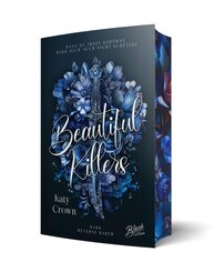 Beautiful Killers | Mit wundersch&ouml;nem Farbschnitt