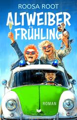 Altweiber-Fr&uuml;hling