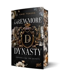 Drewmore Dynasty 3