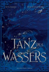 Die Legende der Yokai - Tanz des Wassers