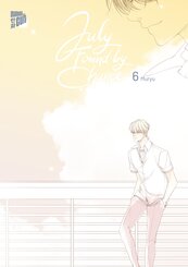 July Found by Chance 6