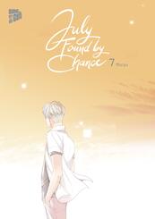 July Found by Chance 7