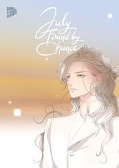 July Found by Chance 9