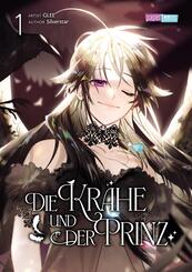 Die Kr&auml;he und der Prinz 01
