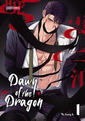 Dawn of the Dragon 01