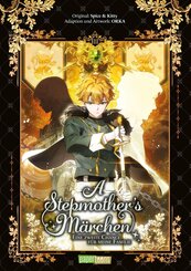 A Stepmother's M&auml;rchen - Eine zweite Chance f&uuml;r meine Familie 03