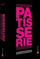 Die hohe Schule der Patisserie