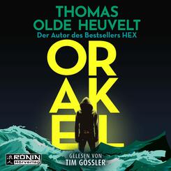 Orakel