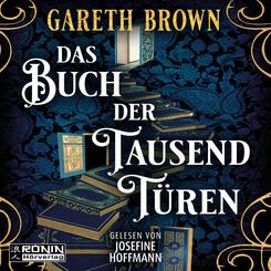 Das Buch der tausend T&uuml;ren