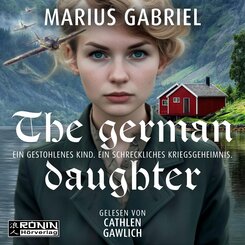 The German Daughter