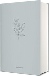 Ne&Uuml; bibel.heute Standardausgabe