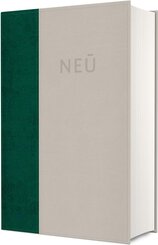 Ne&Uuml; bibel. heute Standardausgabe