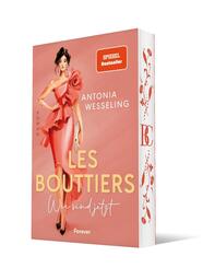 Les Bouttiers - Wir sind jetzt
