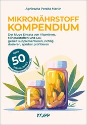 Mikron&auml;hrstoff-Kompendium