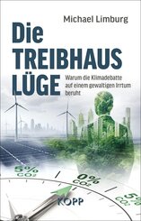 Die Treibhausl&uuml;ge