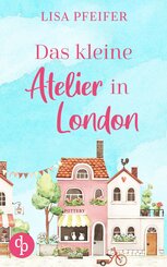 Das kleine Atelier in London