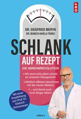 Schlank auf Rezept (eBook, ePUB)