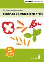 Ern&auml;hrung bei Histaminintoleranz