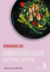 Ern&auml;hrung bei erh&ouml;hten Blutfettwerten