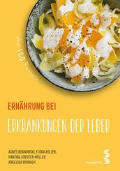 Ern&auml;hrung bei Erkrankungen der Leber