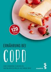 Ern&auml;hrung bei COPD