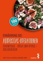 Ern&auml;hrung bei Adipositas-Operationen