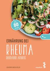 Ern&auml;hrung bei Rheuma