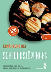 Ern&auml;hrung bei Schluckst&ouml;rungen