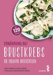 Ern&auml;hrung bei Brustkrebs