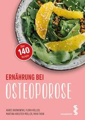 Ern&auml;hrung bei Osteoporose