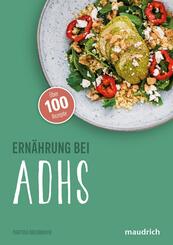 Ern&auml;hrung bei ADHS