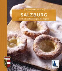 Traditionelle K&uuml;che Salzburg