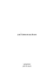 zeitmenschen