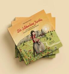 Die Schlernhexe Xantia