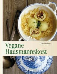 Vegane Hausmannskost (eBook, ePUB)