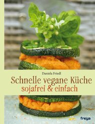 Schnelle vegane Küche (eBook, ePUB)