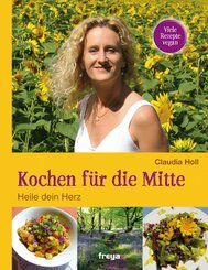 Kochen für die Mitte (eBook, ePUB)