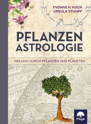 Pflanzenastrologie (eBook, ePUB)