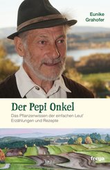 Der Pepi Onkel (eBook, ePUB)