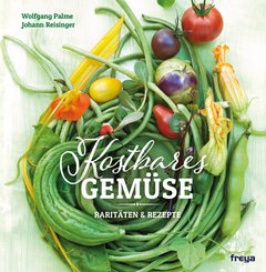 Kostbares Gemüse (eBook, ePUB)