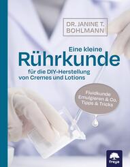 Eine kleine R&uuml;hrkunde
