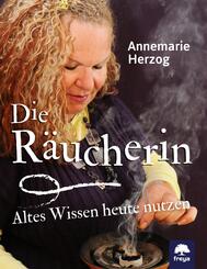 Die R&auml;ucherin