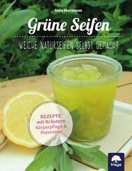 Gr&uuml;ne Seifen