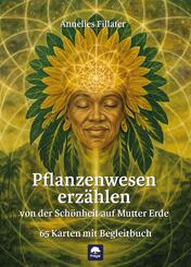 Pflanzenwesen erz&auml;hlen